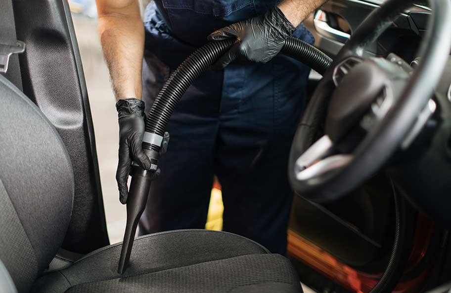 Condiciones del vehículo